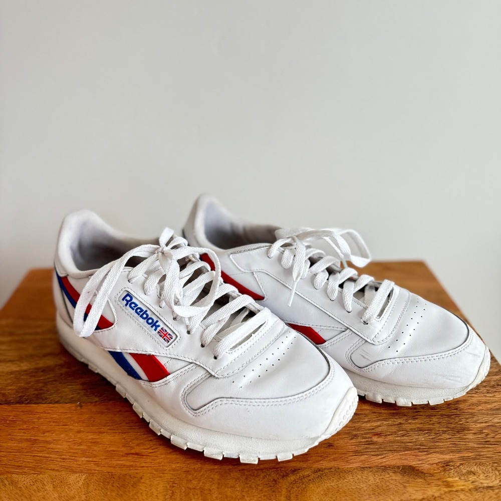 Reebok Retro Mens Shoe Size 8.5